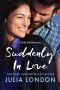 [A Lake Haven Novel 01] • Suddenly in Love